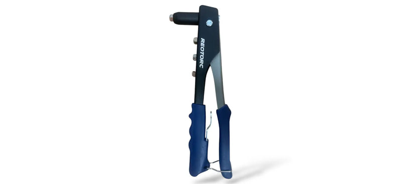 Hand Riveter