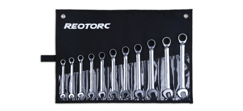 Ratcheting Spanner