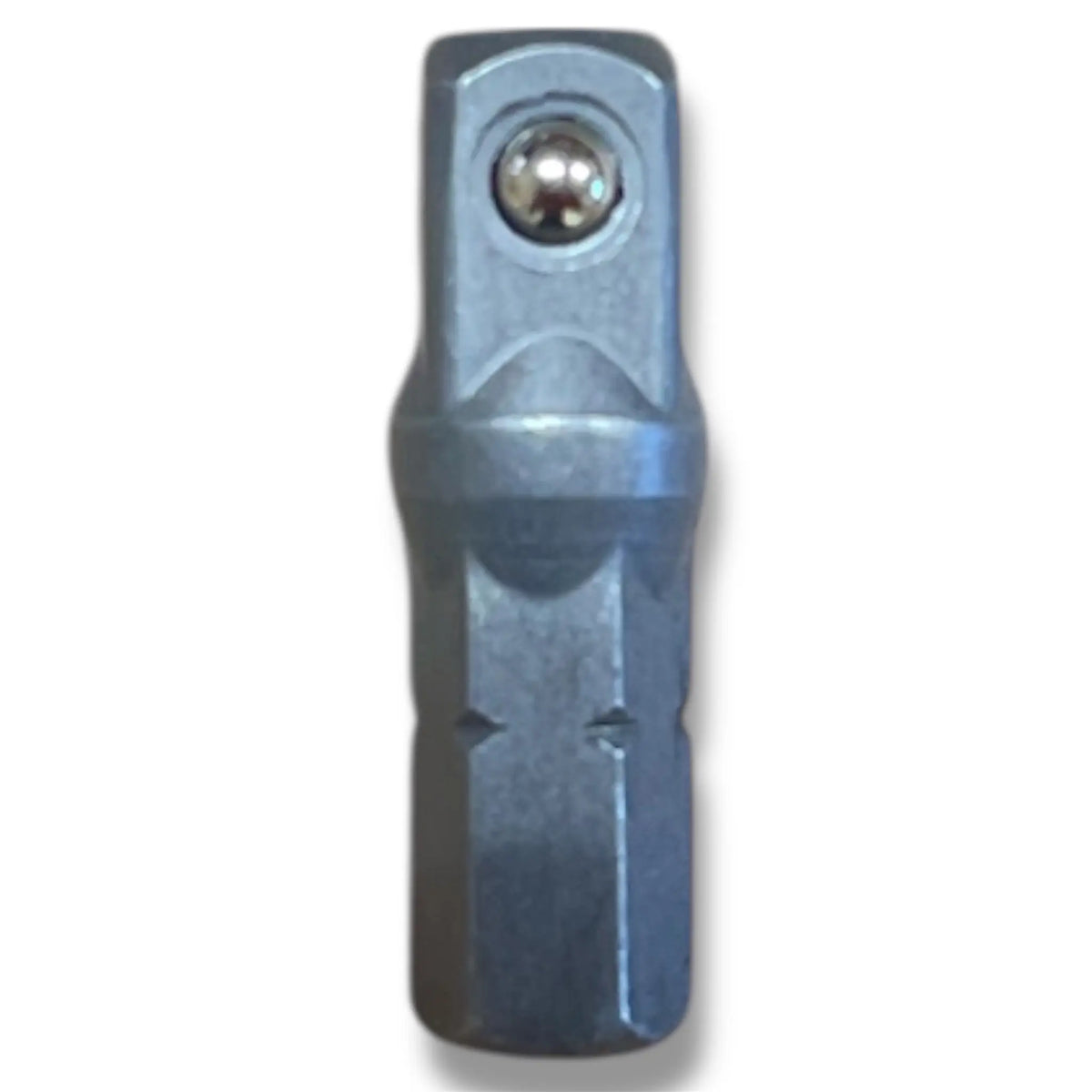 1/4" Hex to Socket Adapter 25mm