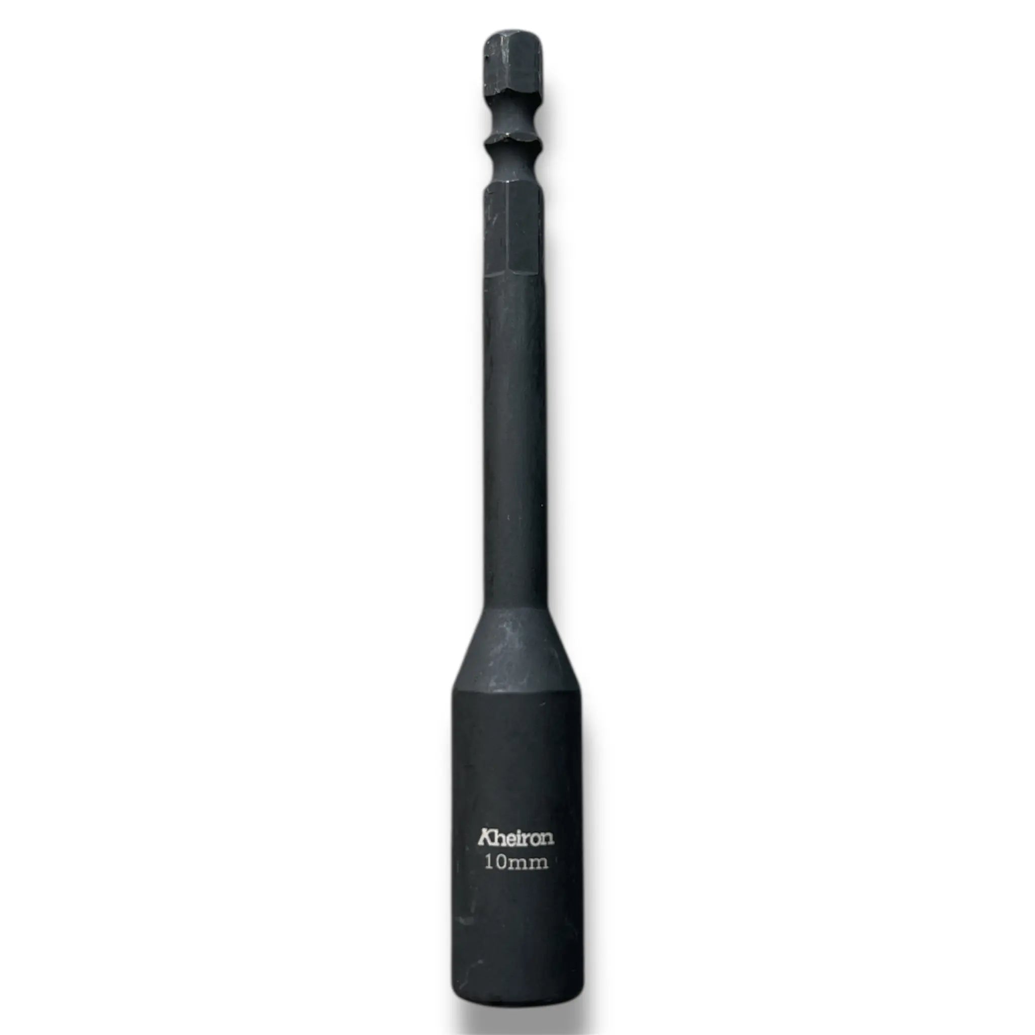 100mm Deep Socket Nut Driver Bit