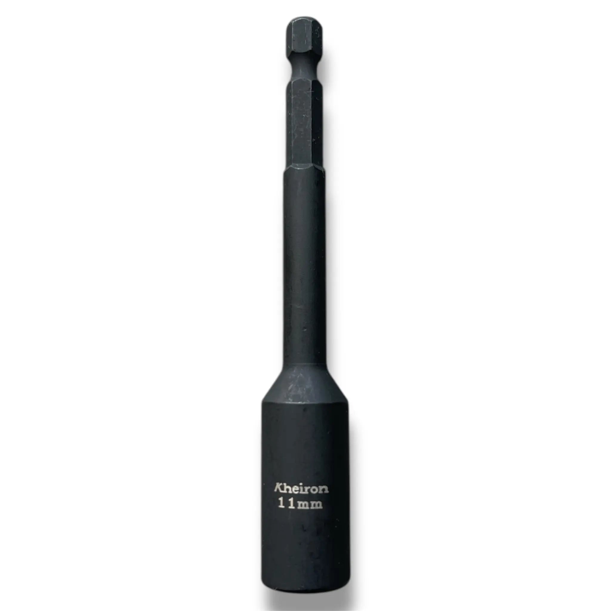 100mm Deep Socket Nut Driver Bit