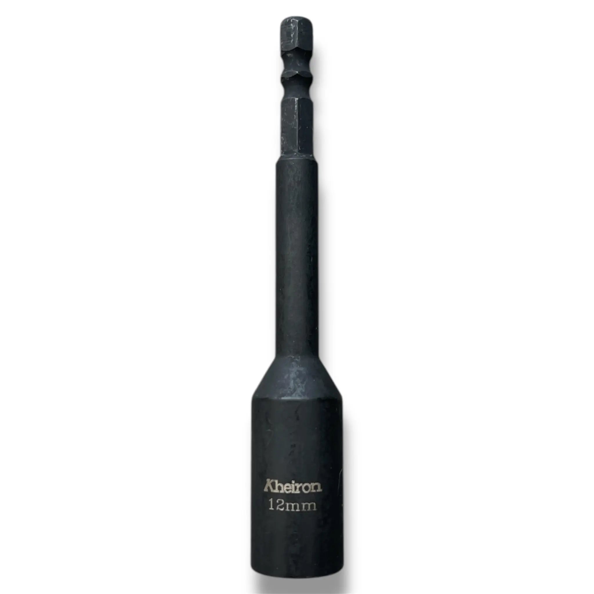 100mm Deep Socket Nut Driver Bit