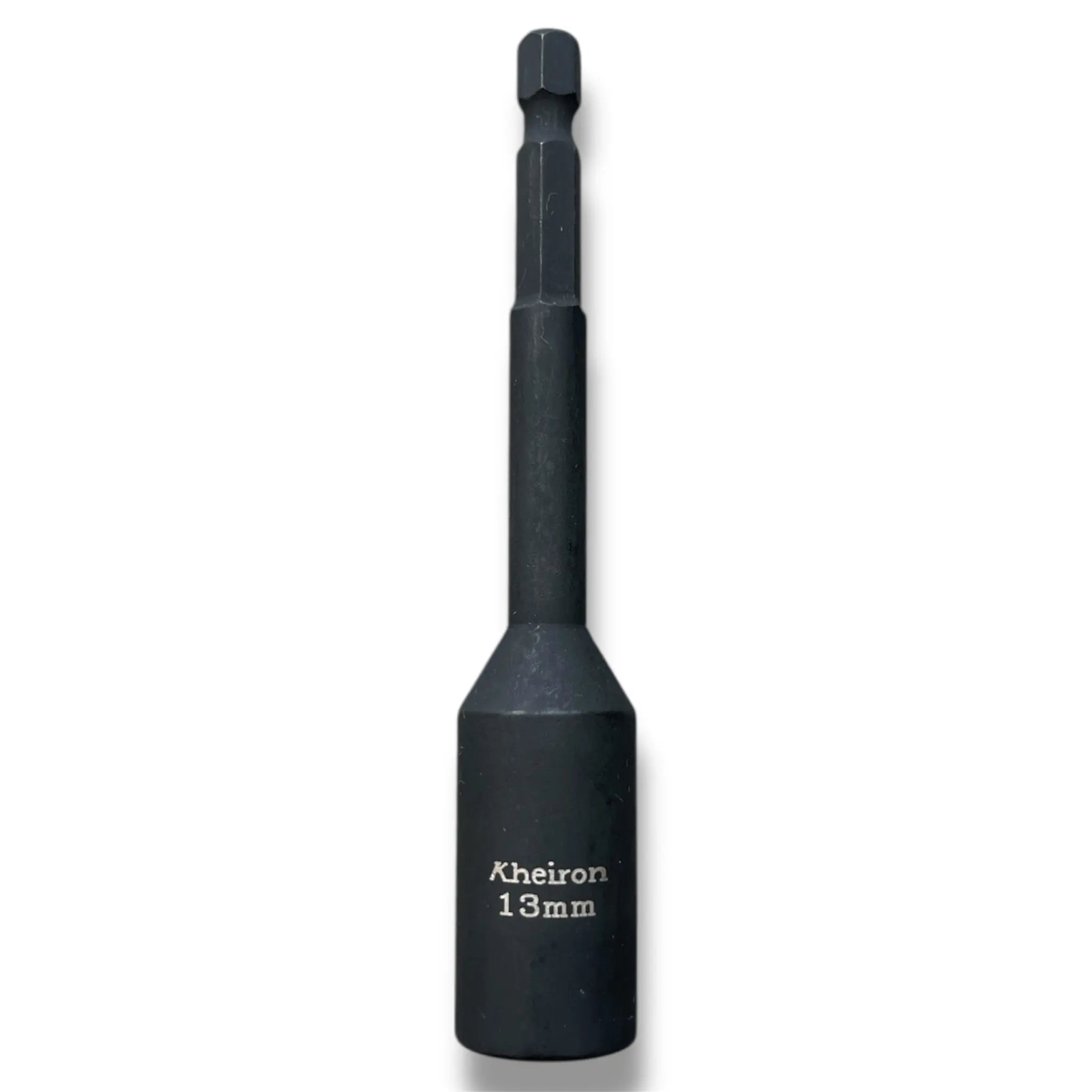 100mm Deep Socket Nut Driver Bit