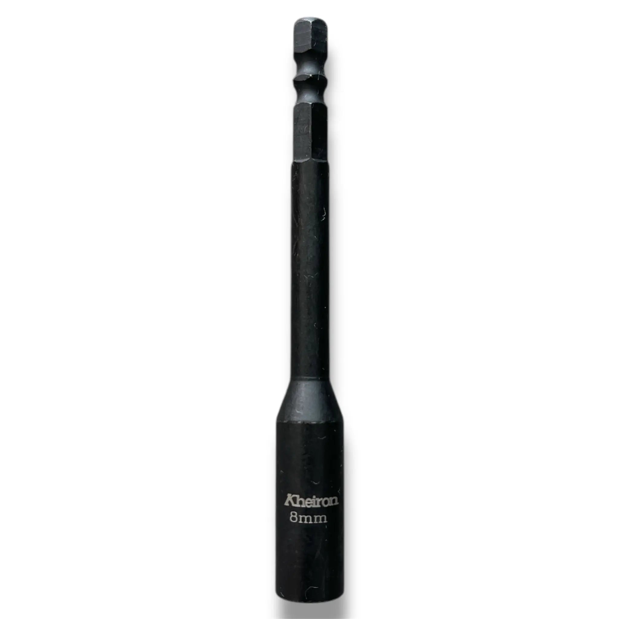 100mm Deep Socket Nut Driver Bit