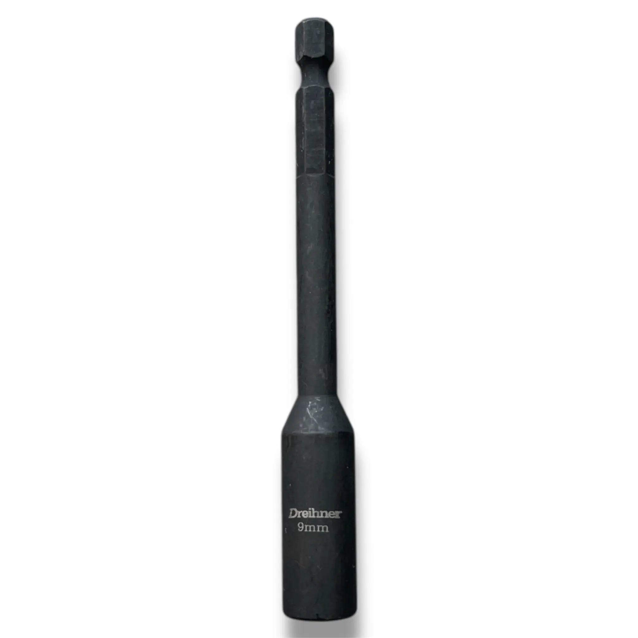 100mm Deep Socket Nut Driver Bit