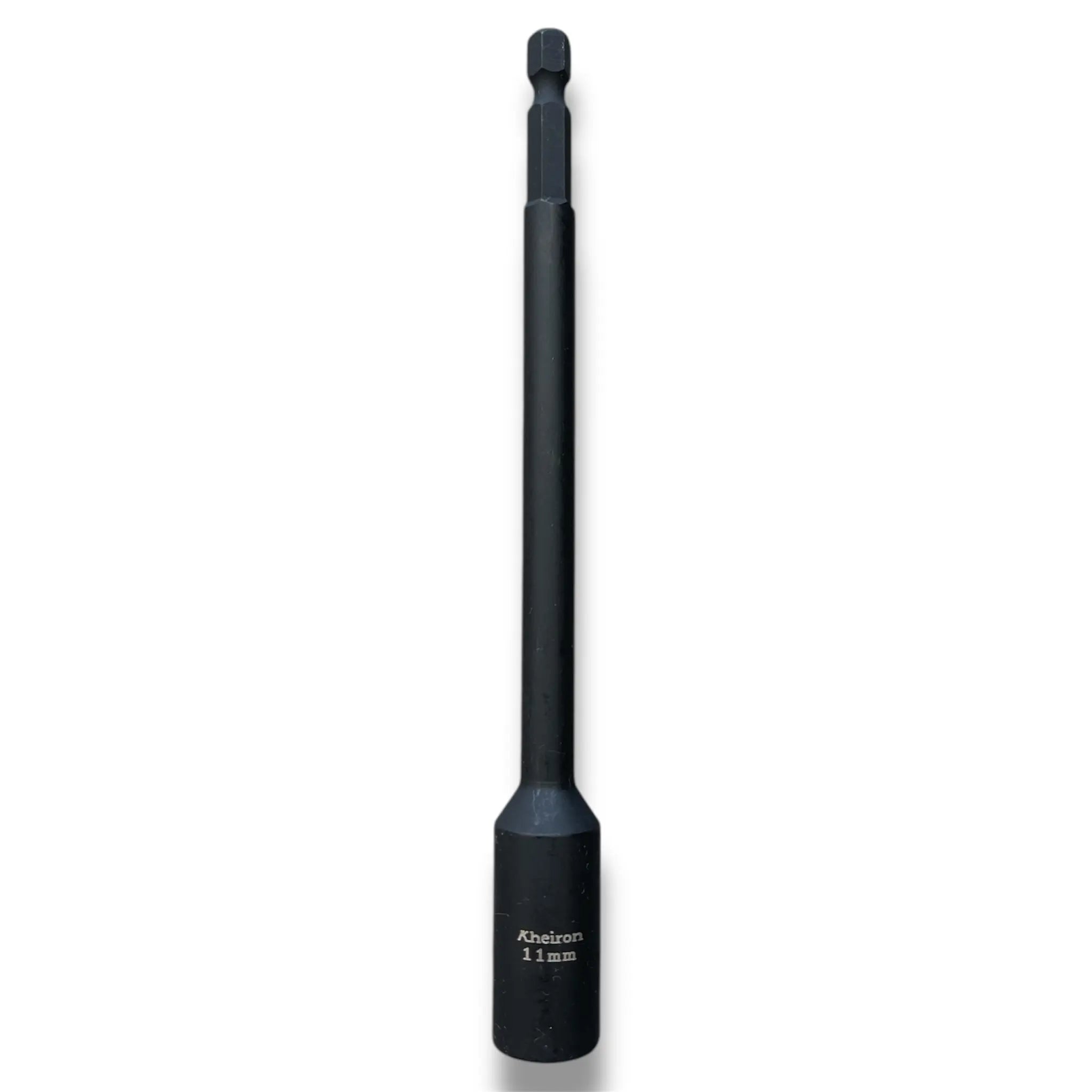 150mm Deep Socket Nut Driver Bit