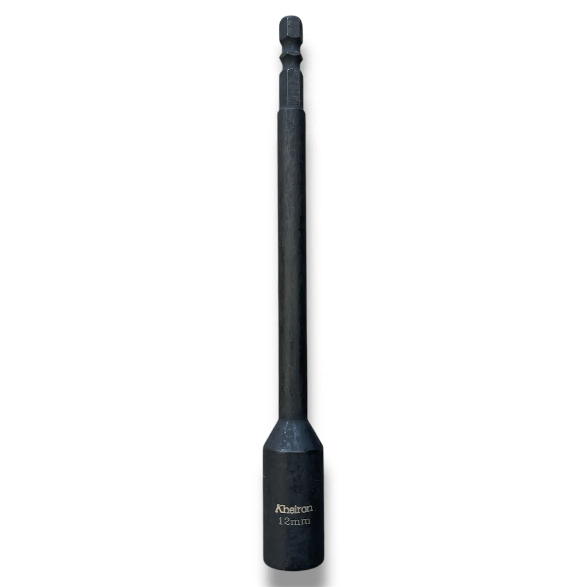 150mm Deep Socket Nut Driver Bit
