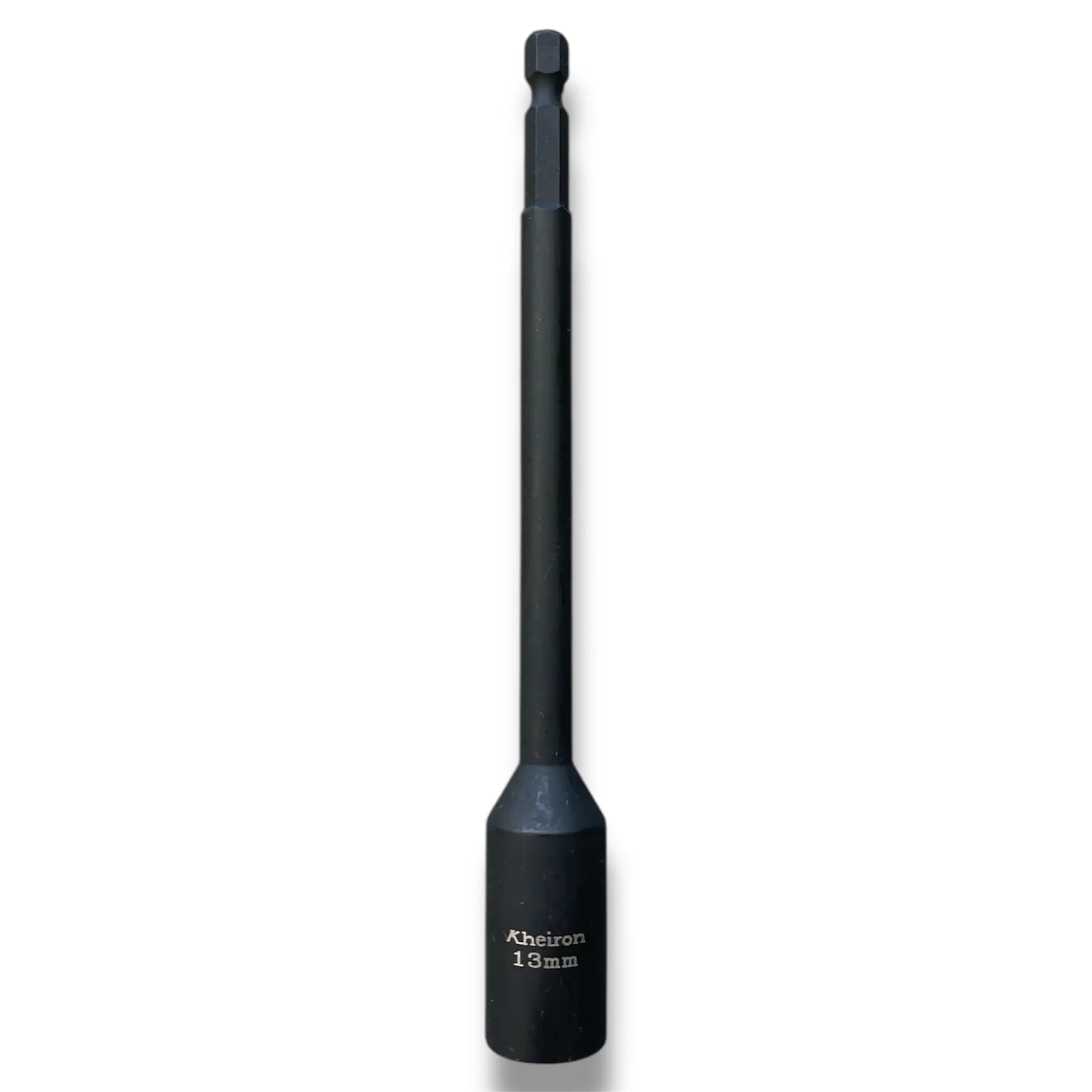 150mm Deep Socket Nut Driver Bit