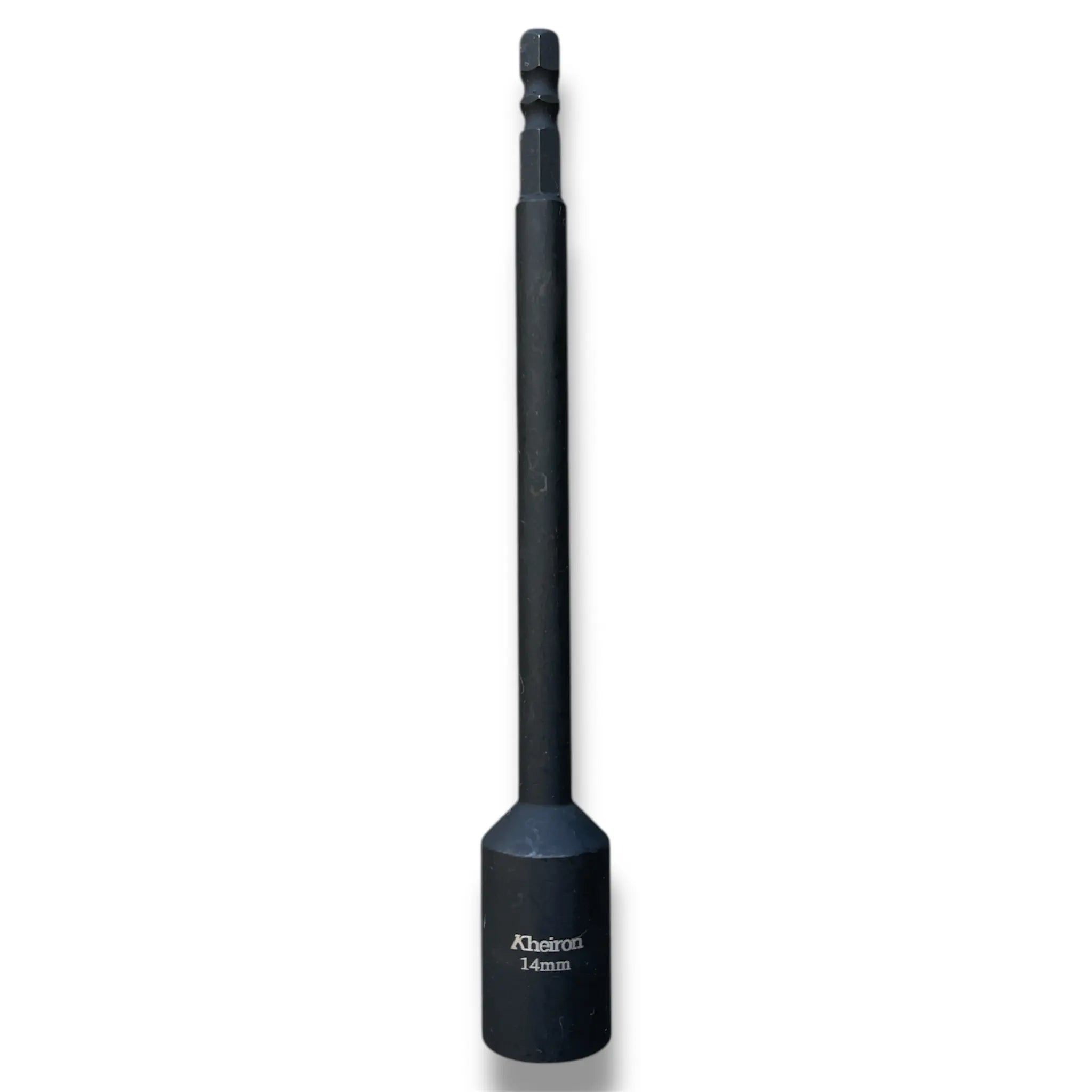 150mm Deep Socket Nut Driver Bit