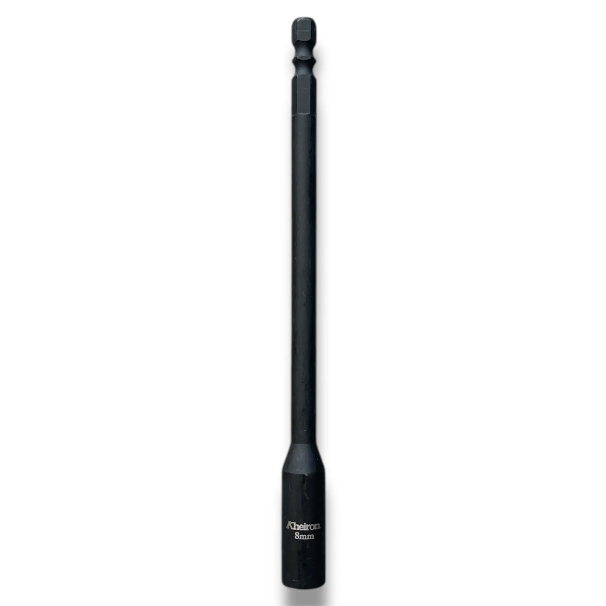 150mm Deep Socket Nut Driver Bit