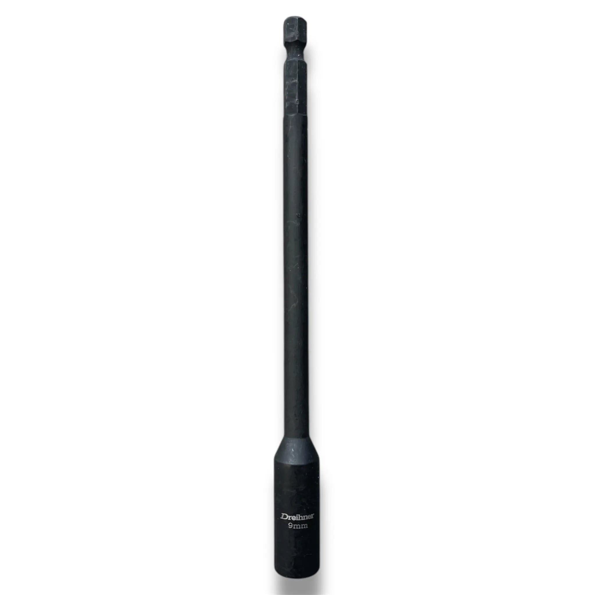 150mm Deep Socket Nut Driver Bit