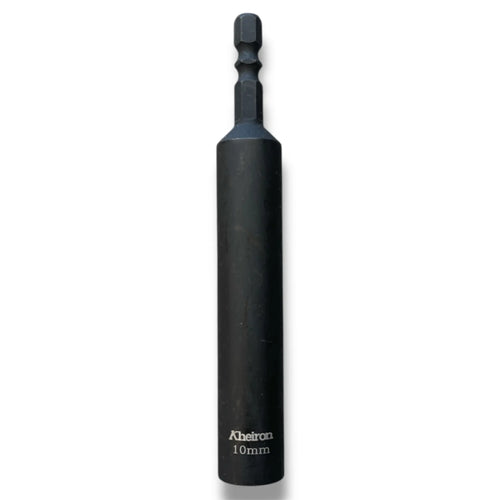 110mm Extra Deep Socket Nut Driver Bit