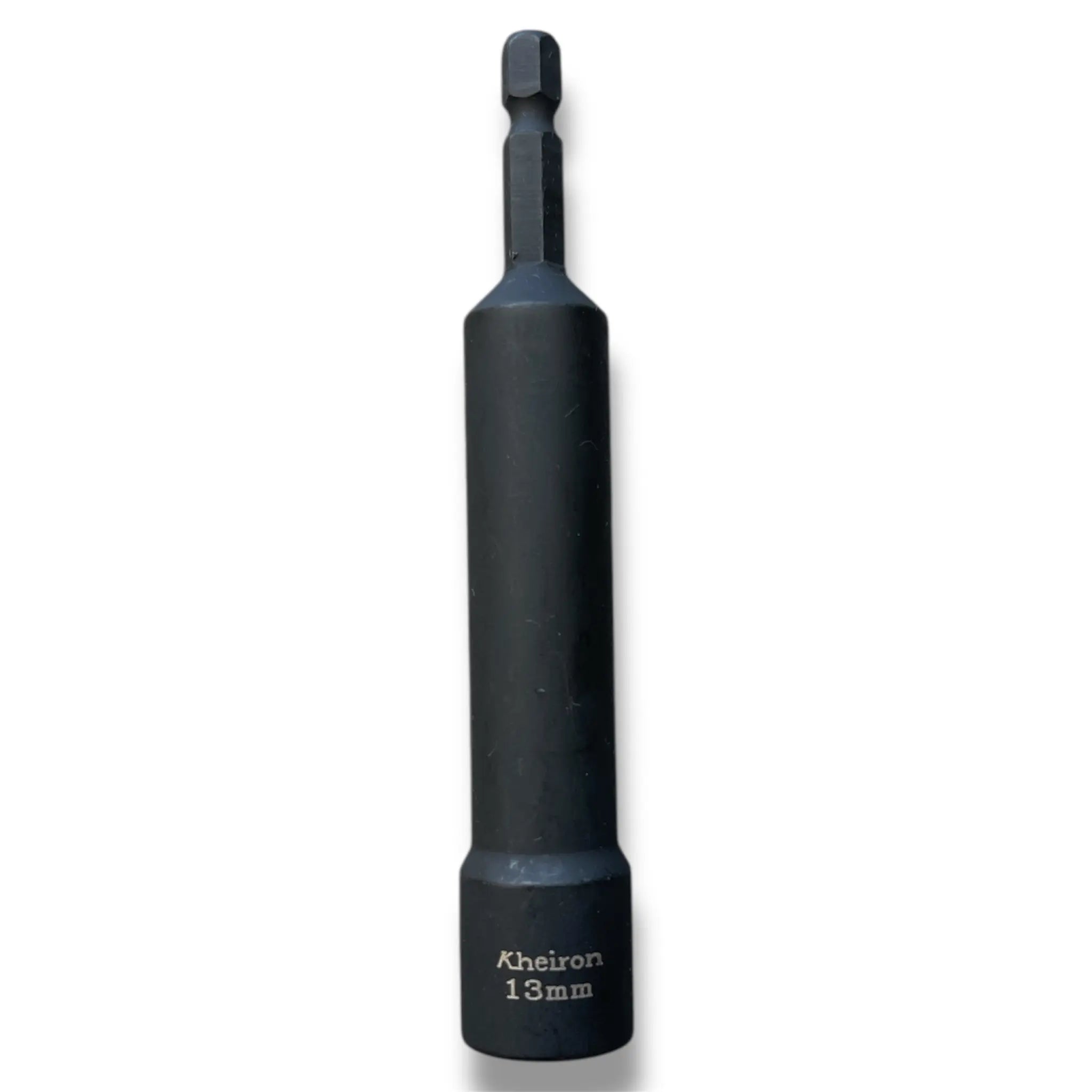 110mm Extra Deep Socket Nut Driver Bit