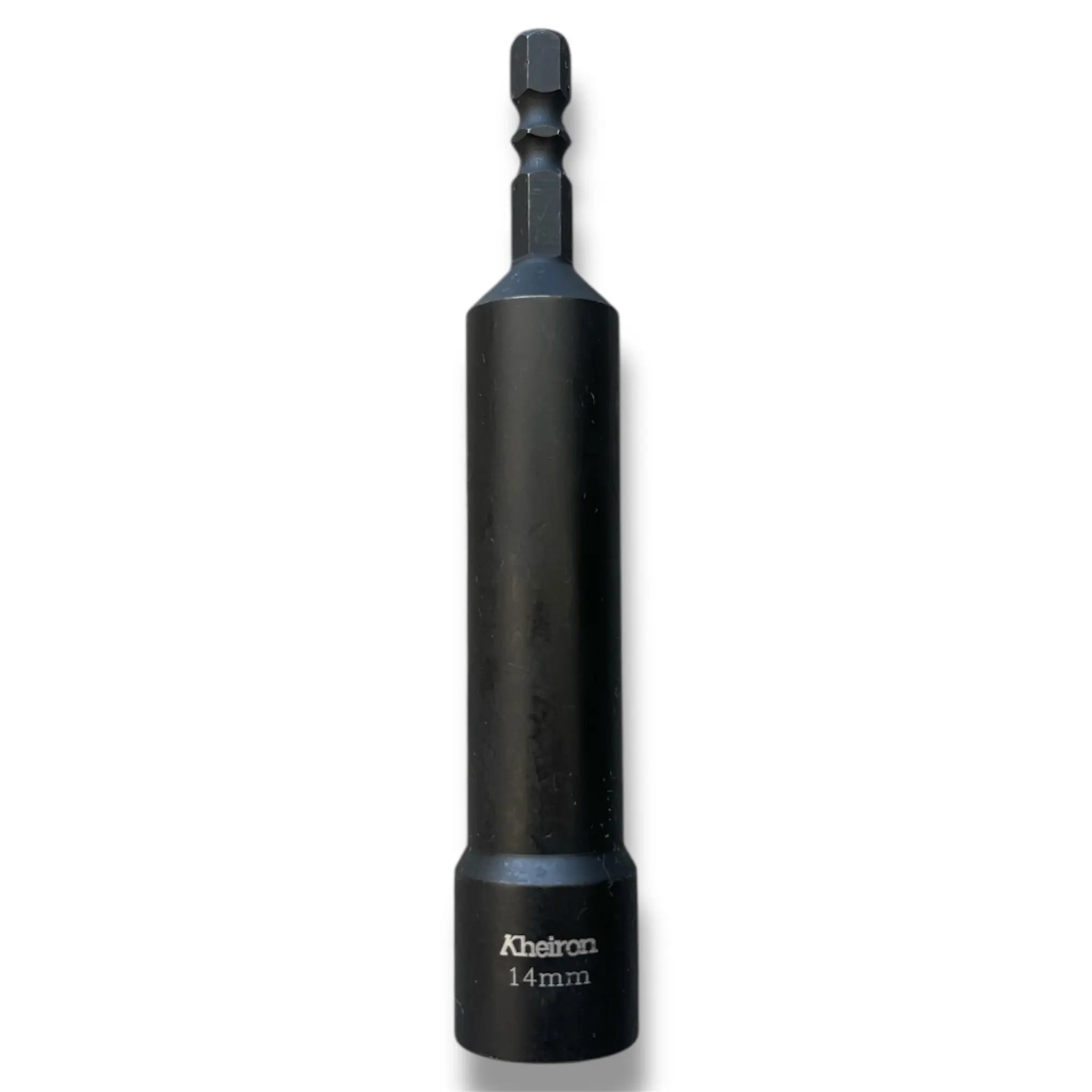110mm Extra Deep Socket Nut Driver Bit