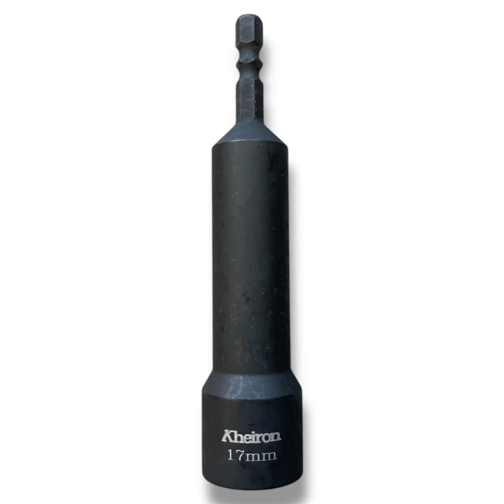 110mm Extra Deep Socket Nut Driver Bit