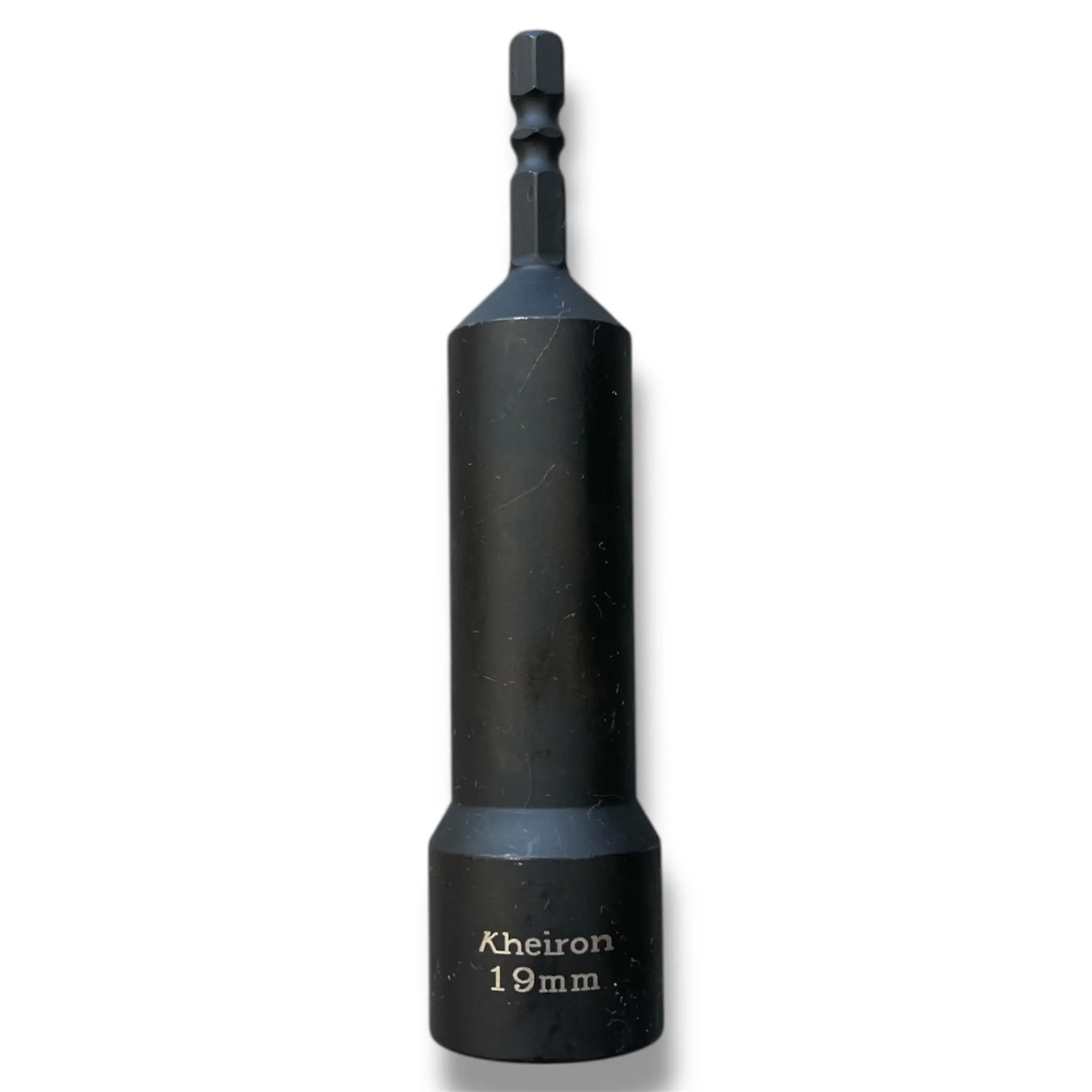 110mm Extra Deep Socket Nut Driver Bit