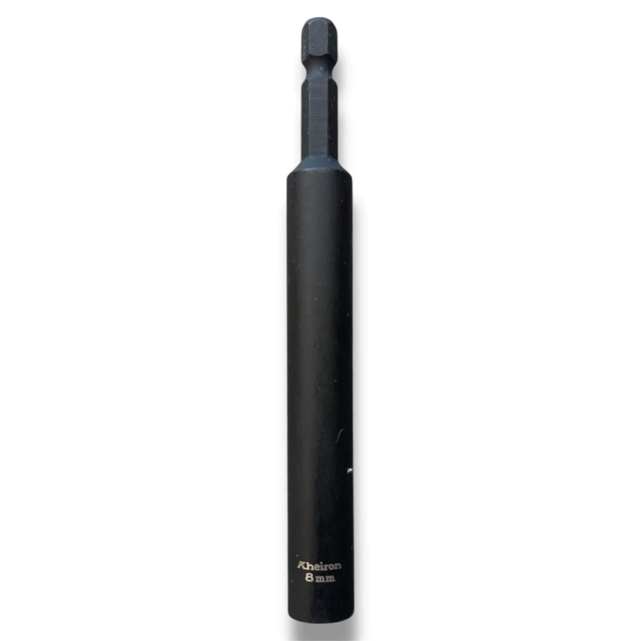 110mm Extra Deep Socket Nut Driver Bit