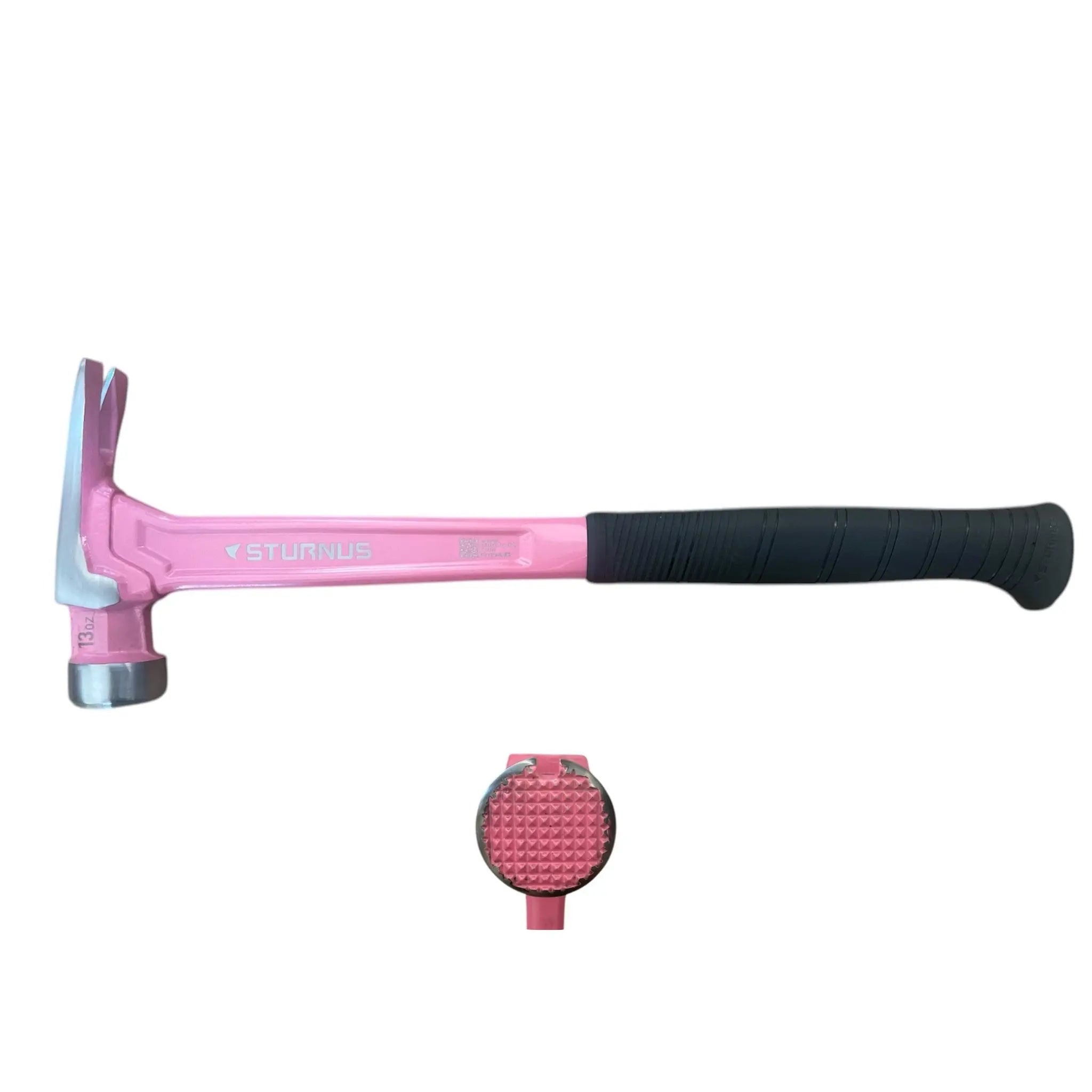 13oz Velocity Rip Claw Hammer Long Handle 400mm (15.8")