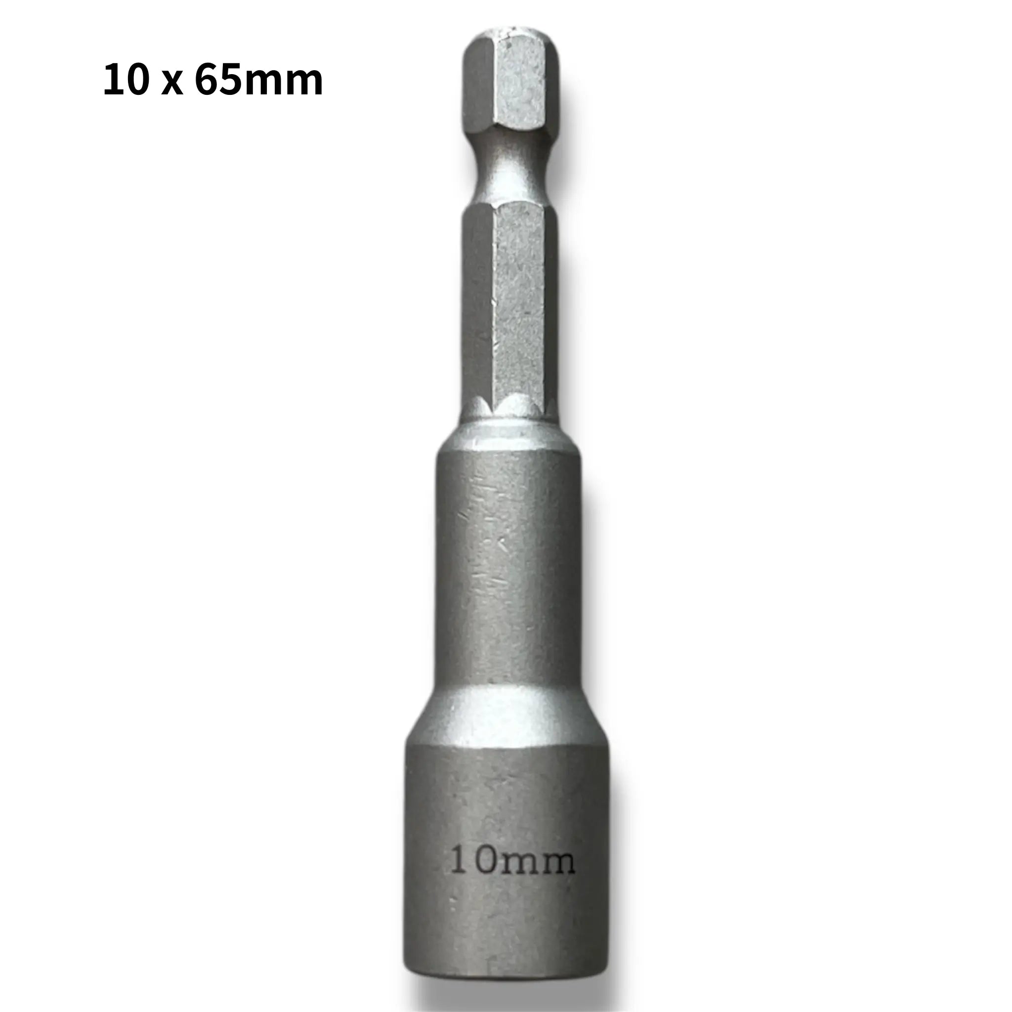 65mm Magnetic Nutsetter Impact Bit