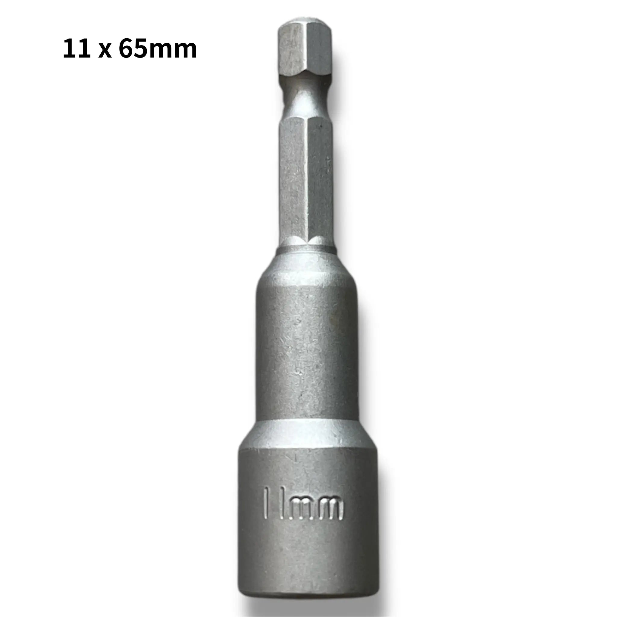 65mm Magnetic Nutsetter Impact Bit