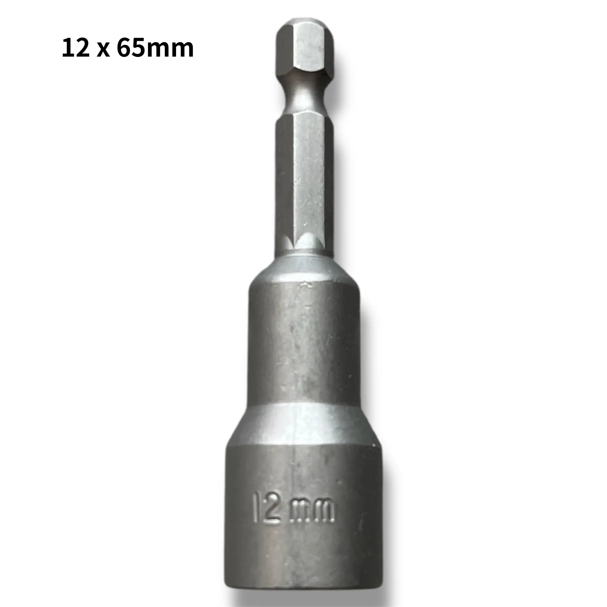 65mm Magnetic Nutsetter Impact Bit