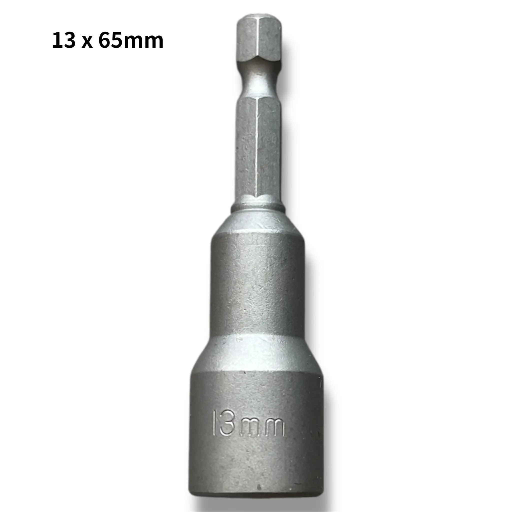65mm Magnetic Nutsetter Impact Bit
