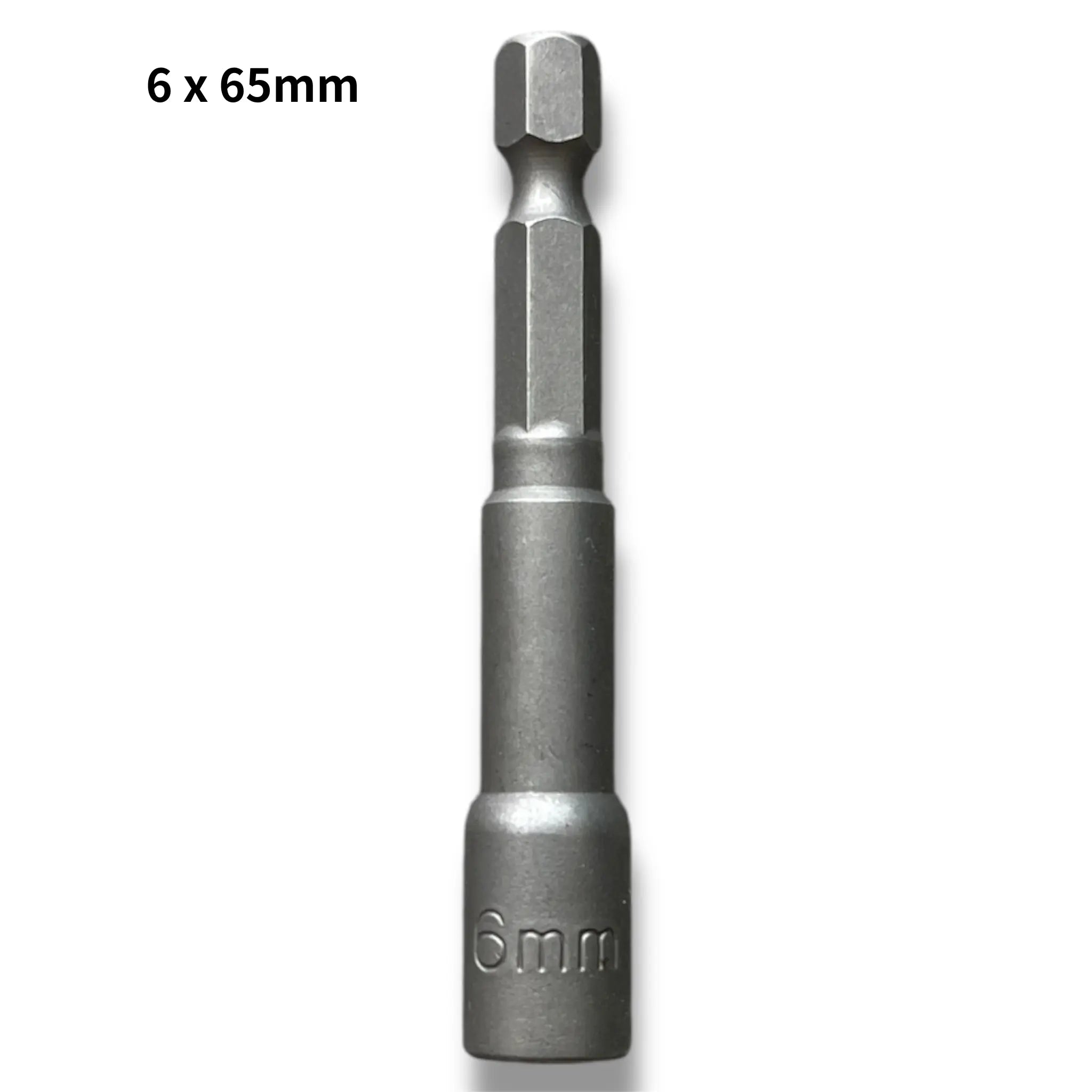 65mm Magnetic Nutsetter Impact Bit