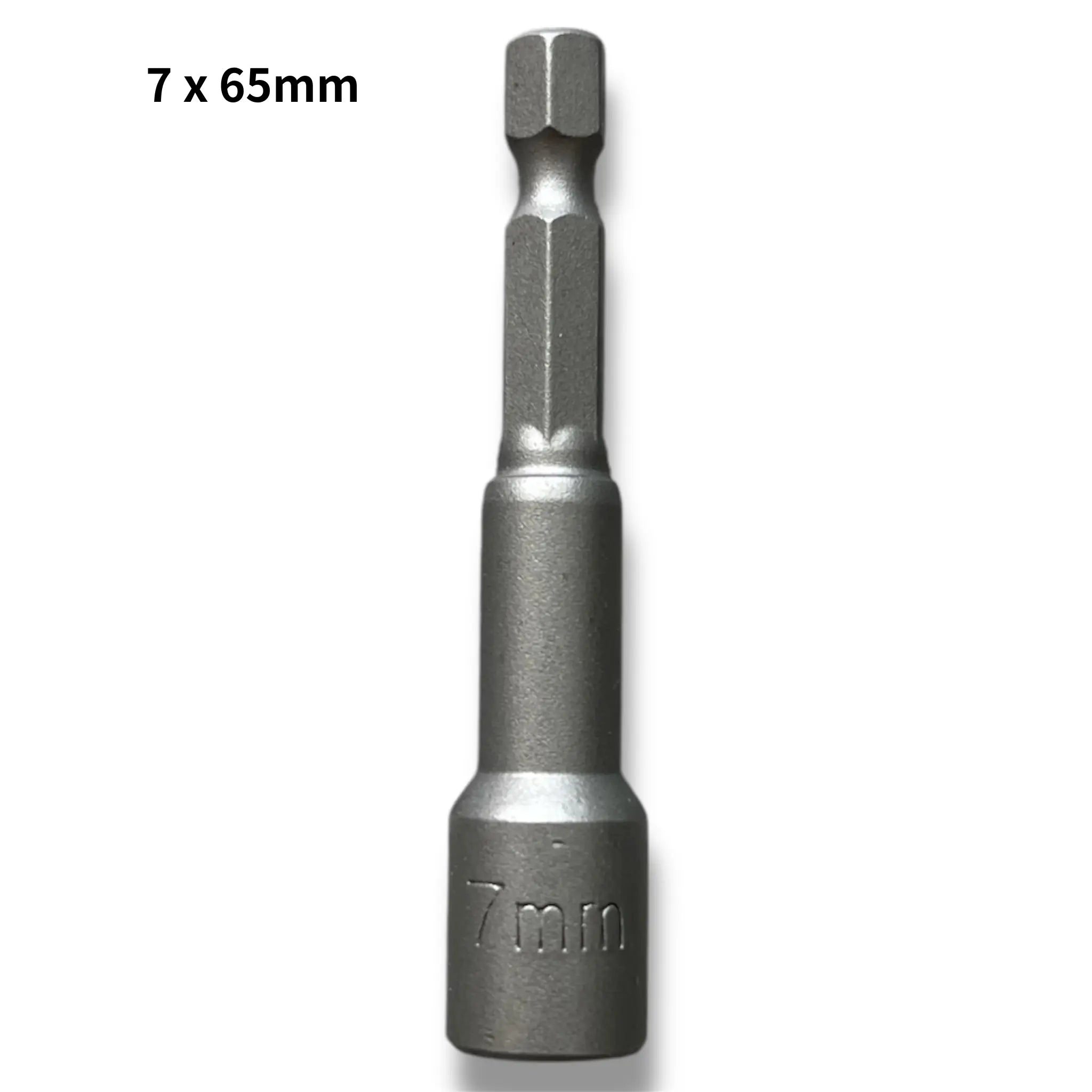 65mm Magnetic Nutsetter Impact Bit