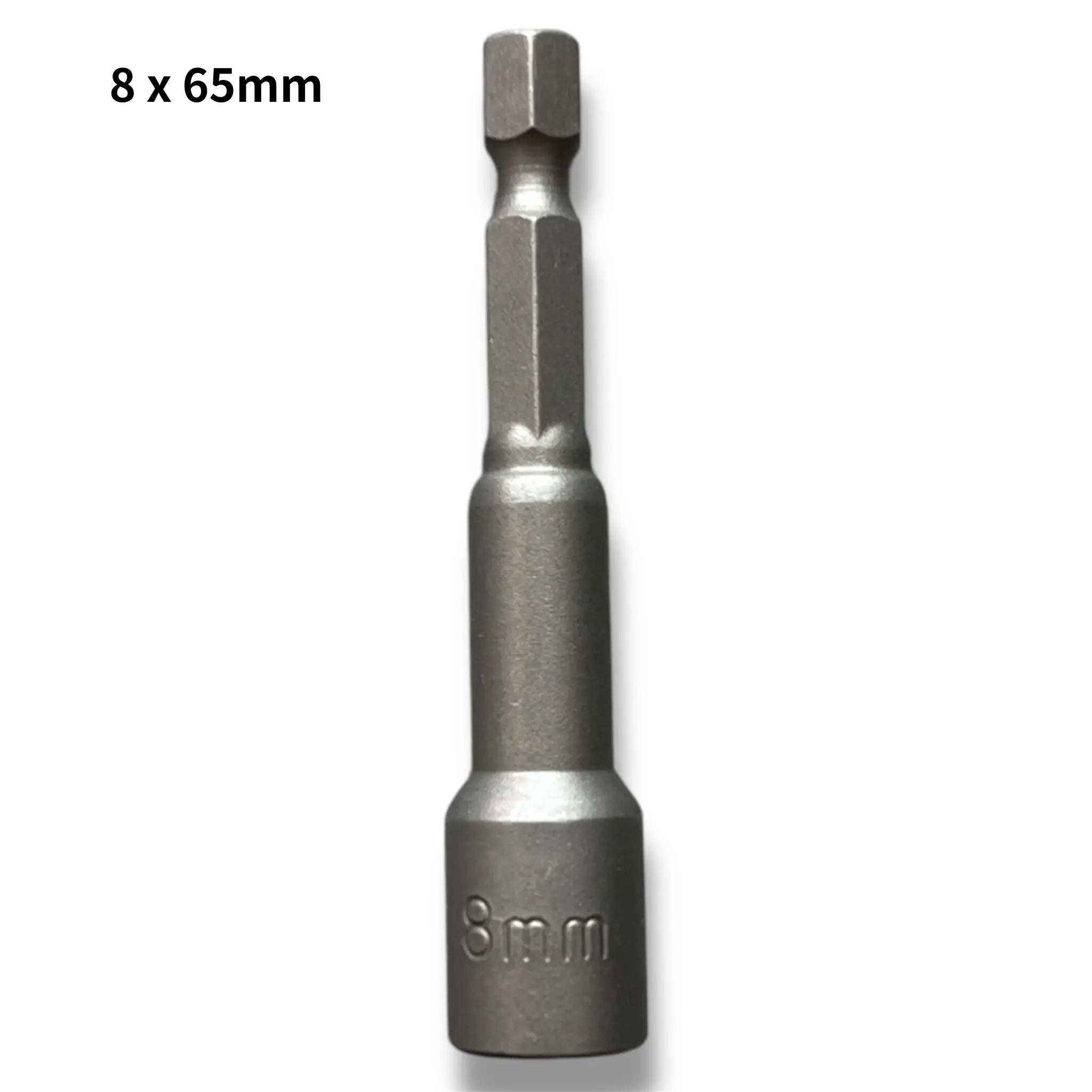 65mm Magnetic Nutsetter Impact Bit