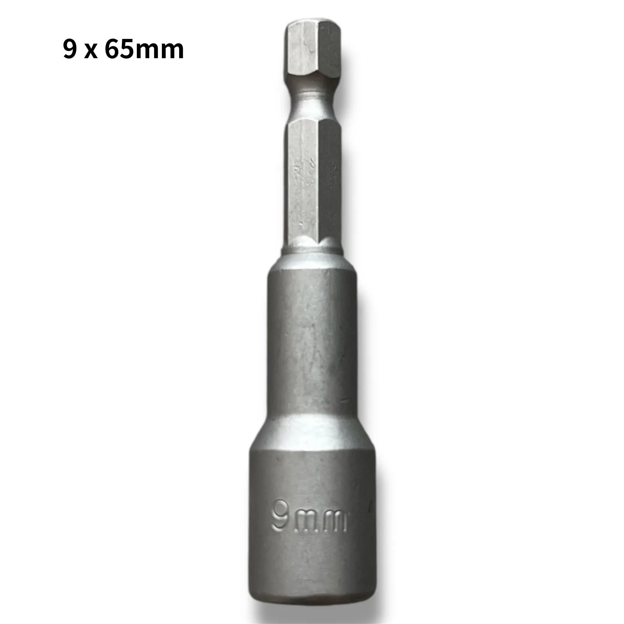 65mm Magnetic Nutsetter Impact Bit