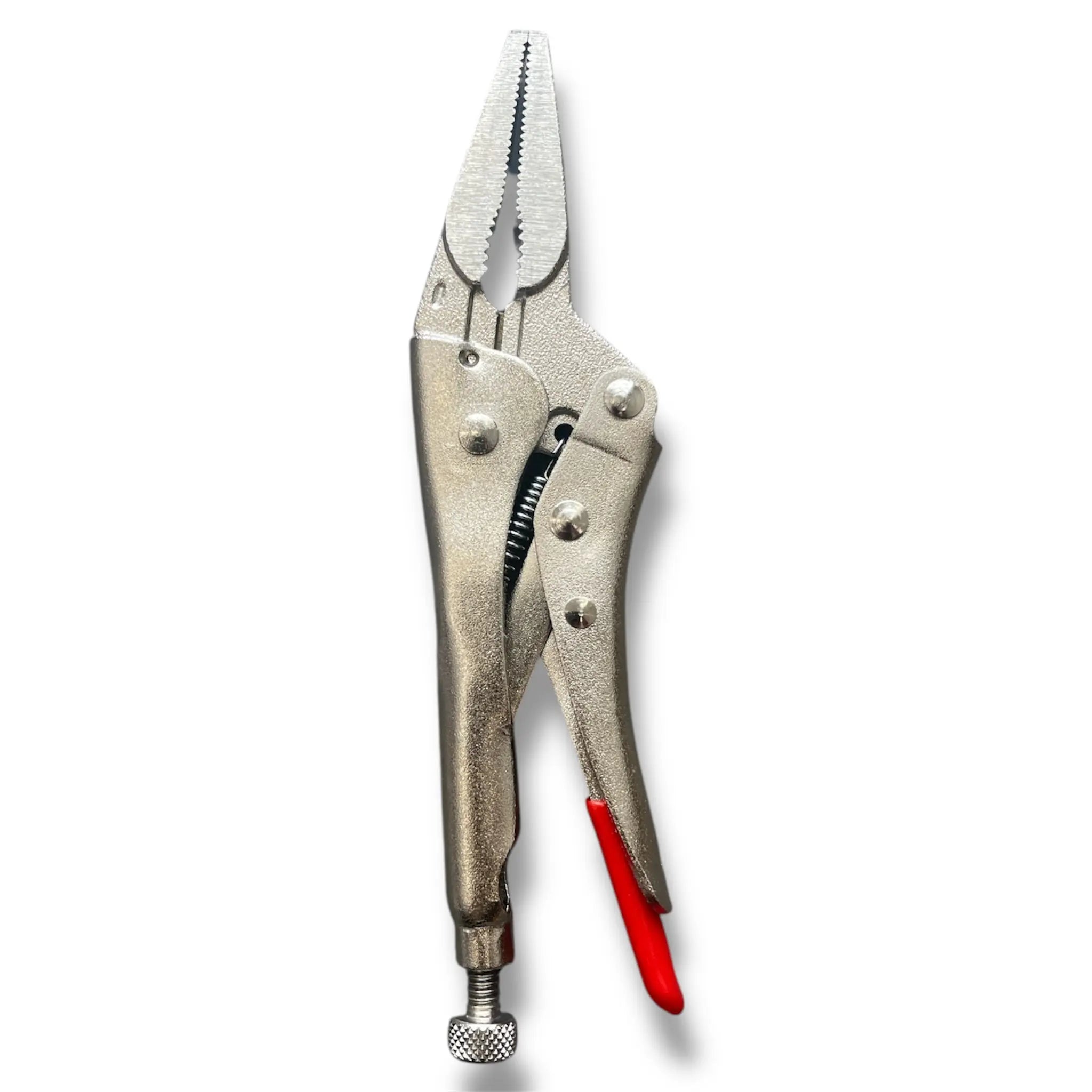 REOTORC 150mm (6") LONG NOSE Locking Pliers