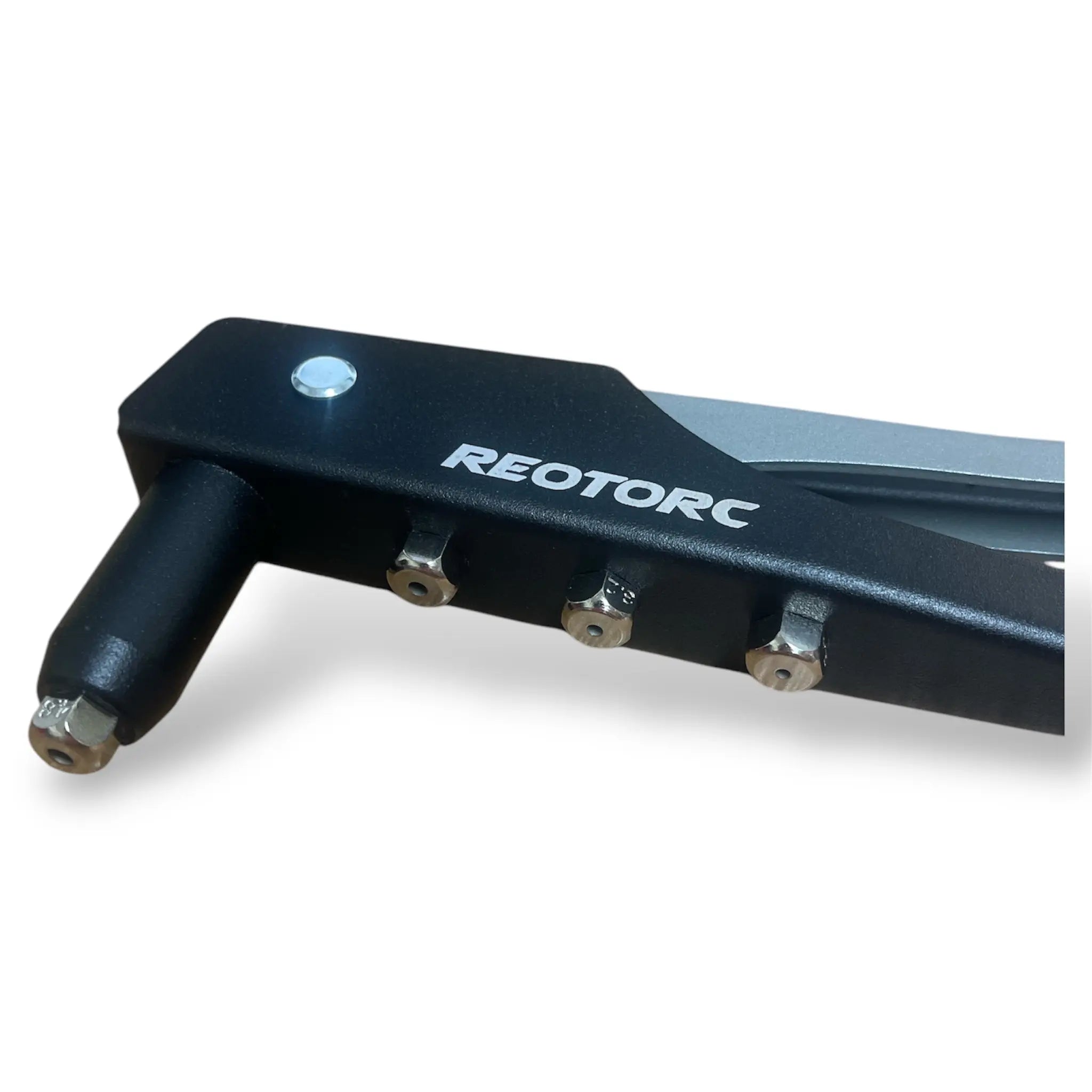 REOTORC 255mm Hand Riveter