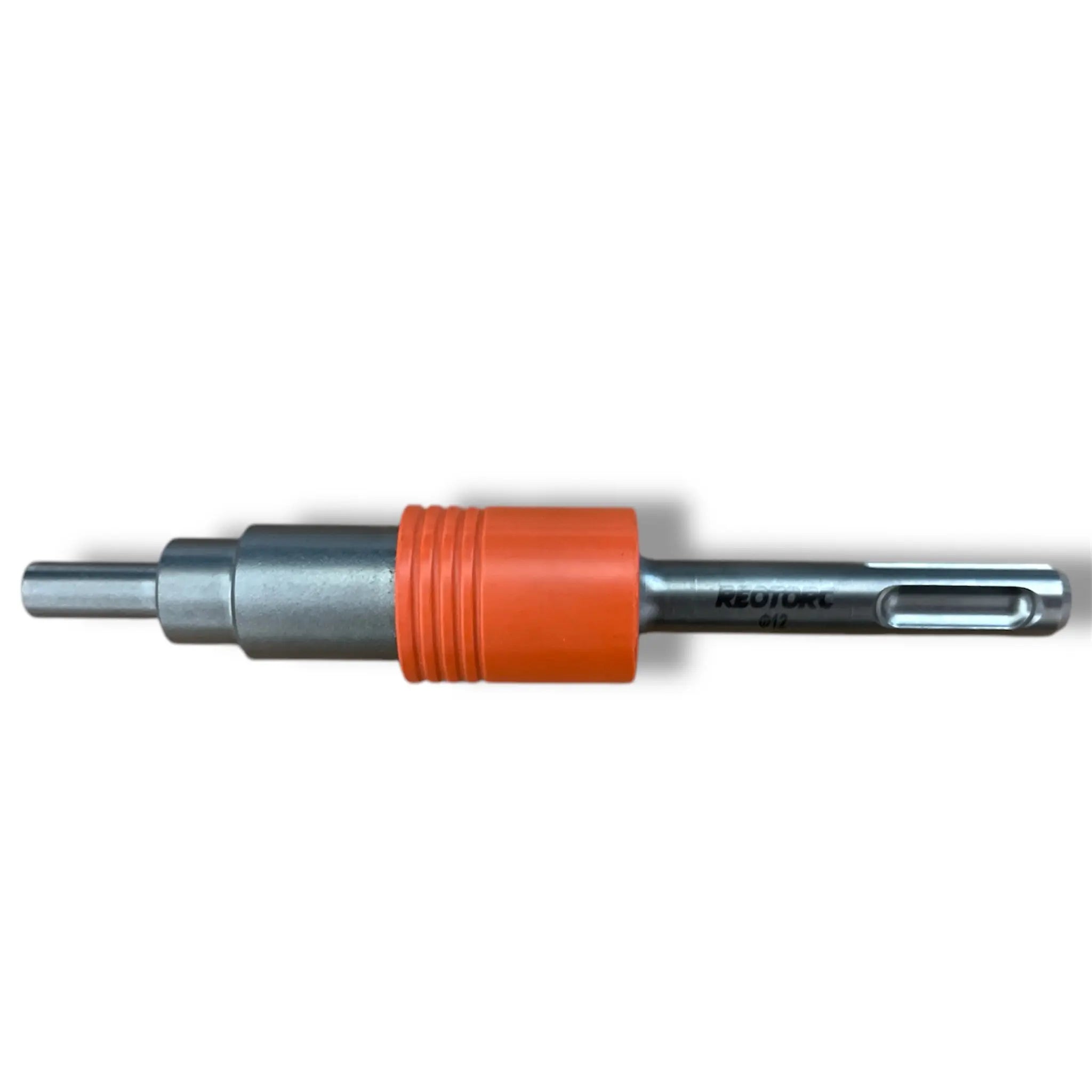 2-in-1 SDS Plus Stop Hammer 3 Cut Drill Bits