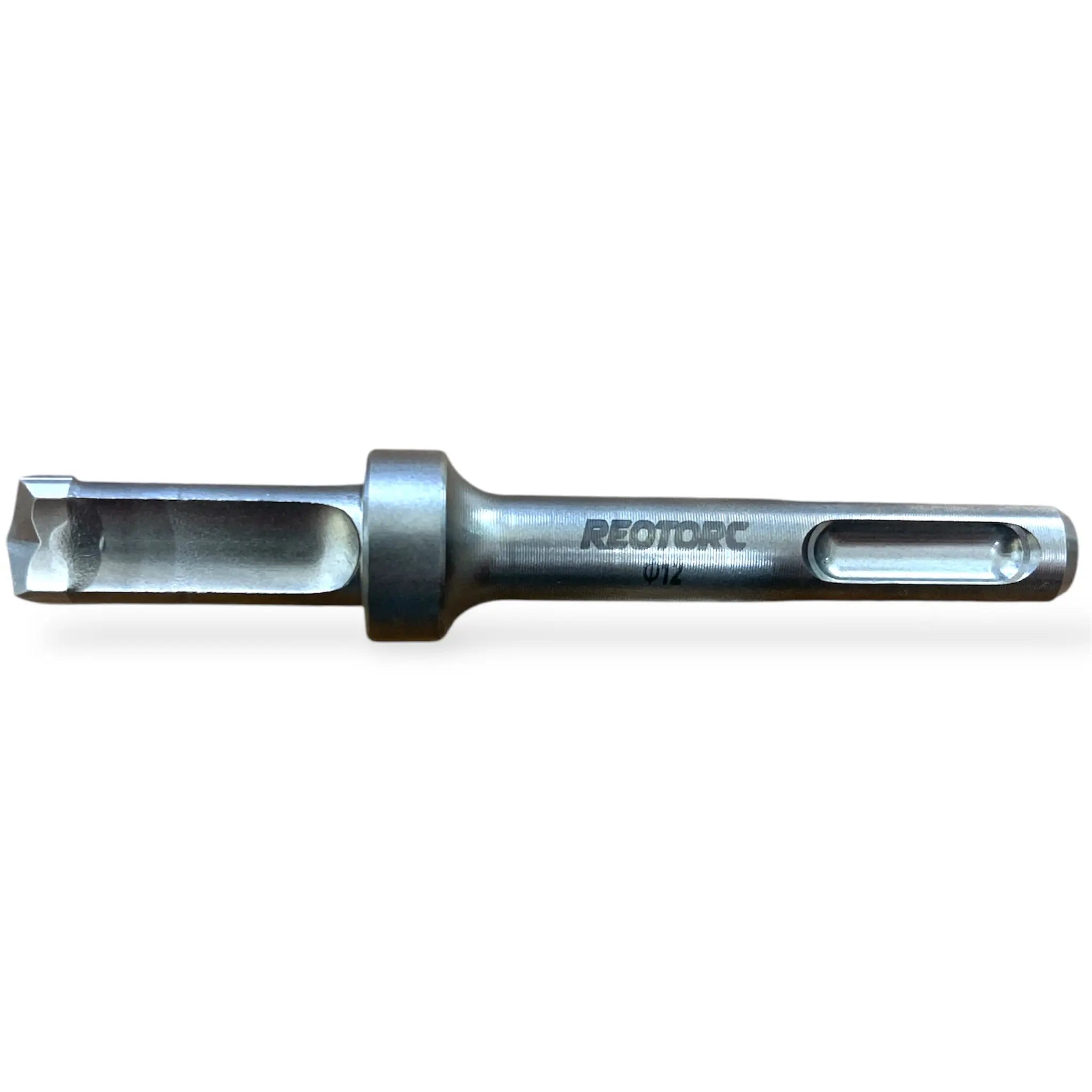 2-in-1 SDS Plus Stop Hammer 3 Cut Drill Bits