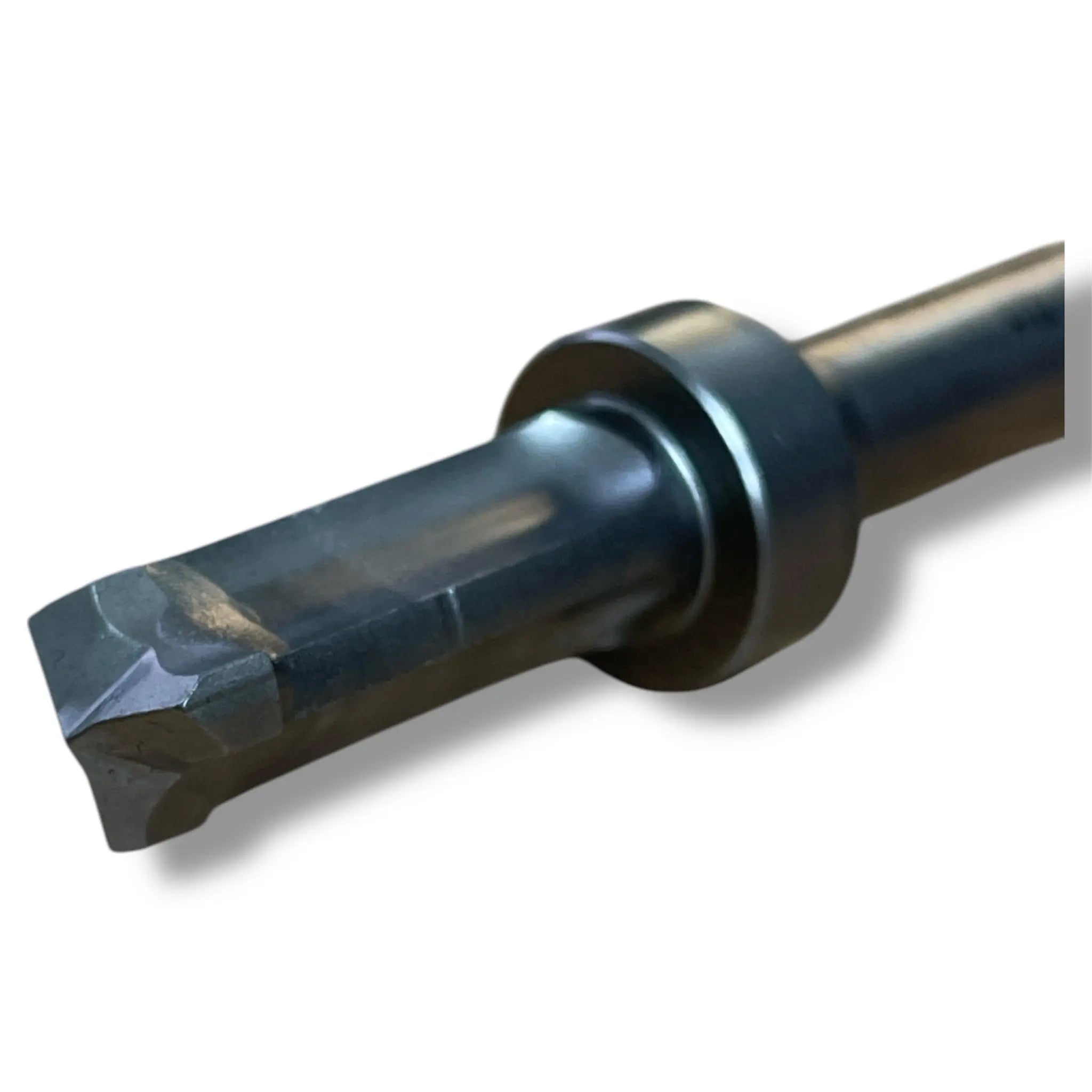 2-in-1 SDS Plus Stop Hammer 3 Cut Drill Bits