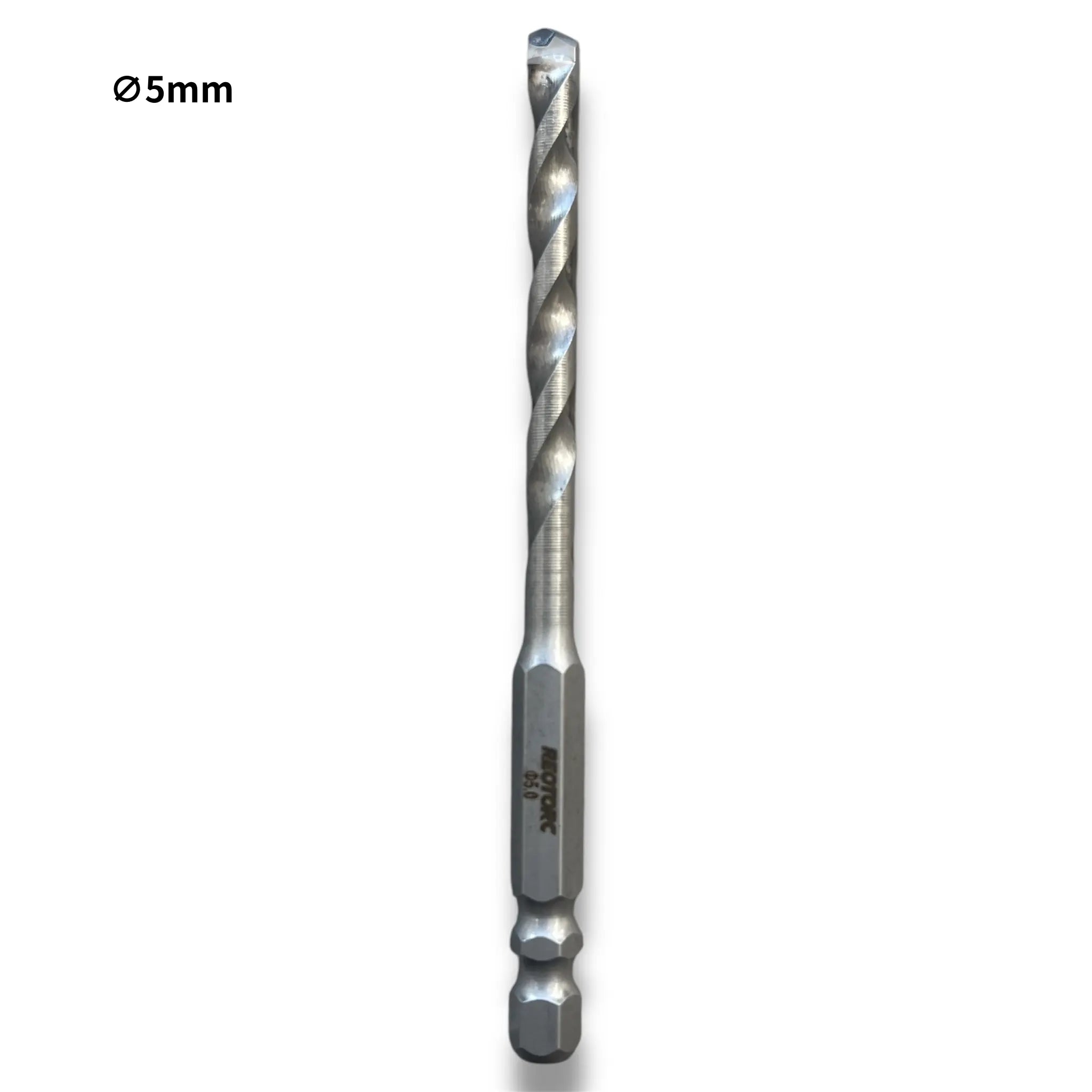 REOTORC Tungsten Carbide Multi-Material Drill Bit