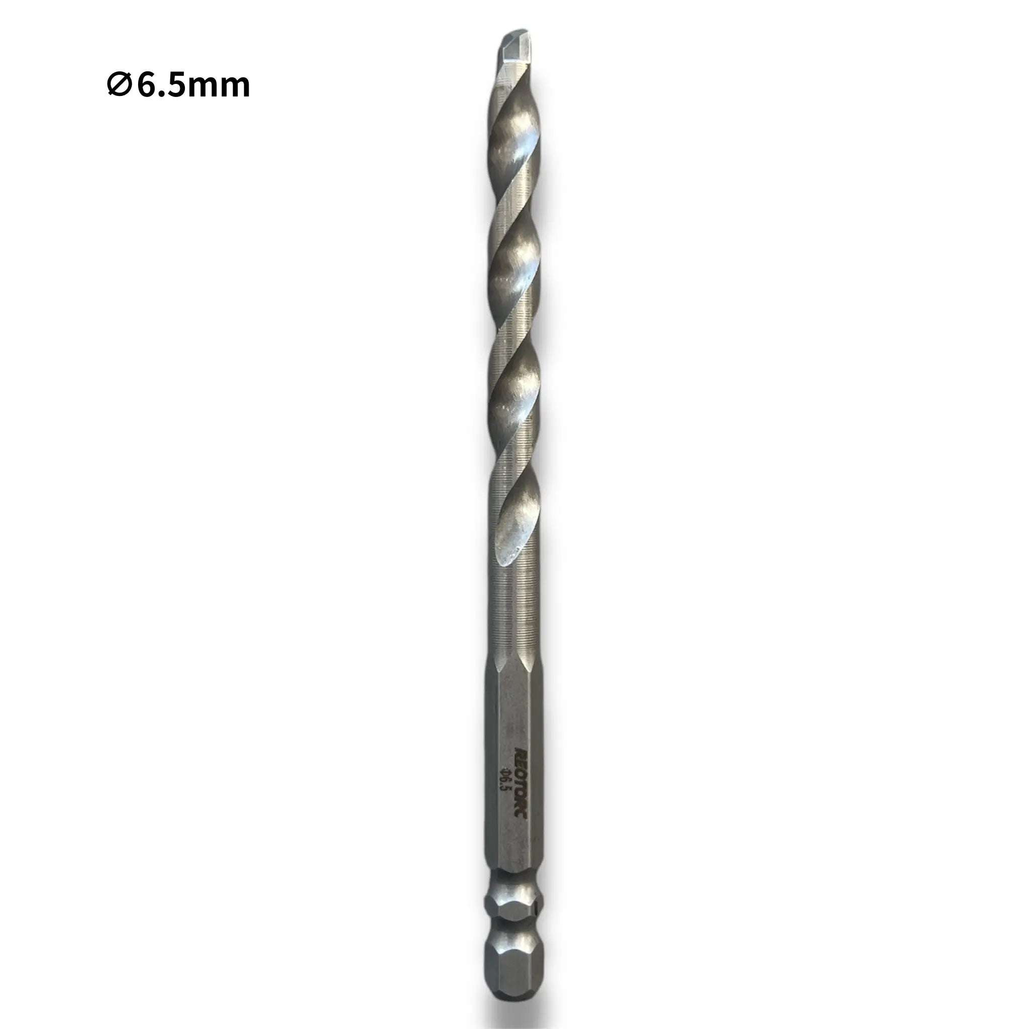 REOTORC Tungsten Carbide Multi-Material Drill Bit