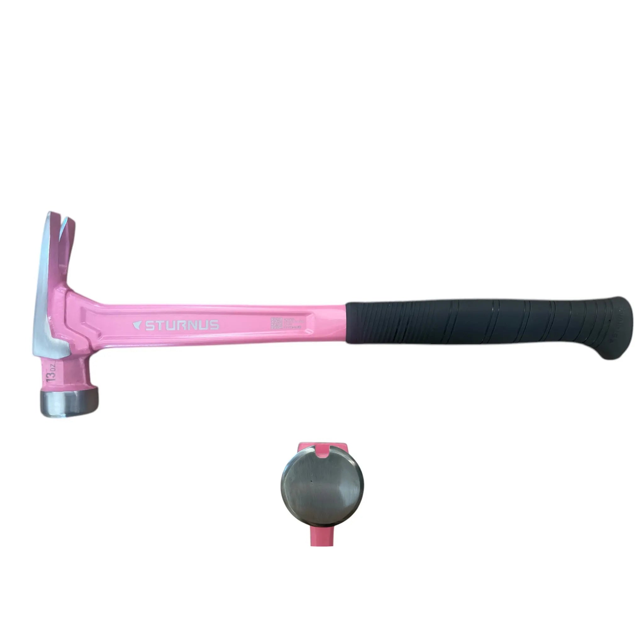 13oz Velocity Rip Claw Hammer Long Handle 400mm (15.8")